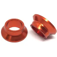 Zeta Ktm Sx 125 13-14 Ze93-3884 Bakhjulsspacere