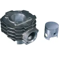 Polini 140.0057 Vespa 125 T5 D.61 Sylindersats