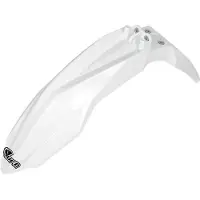 Ufo Husqvarna Fc 250 14 Frontskjerm