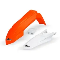 Ufo Ktfk529-999 Frontskjerm
