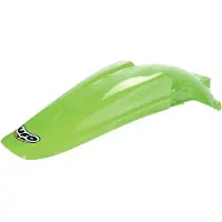 EMC24 Kawasaki Kx 125 J 92 Bakskjerm