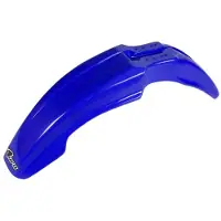 Ufo Yamaha Yz/yzf/wrf 92-99 Frontskjerm