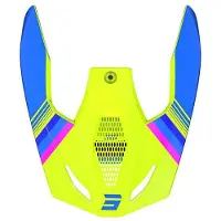 Shot Race Gear Furious Tracer Kid Visir