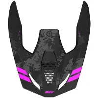 Shot Furious Army Visir