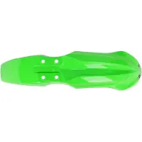 Ufo Kawasaki Kx 250 F 13 Frontskjerm