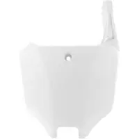 Rtech Honda Crf 250/crf 450 21-23 Frontplate