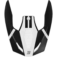 Shot Race Gear Furious Bolt Visir