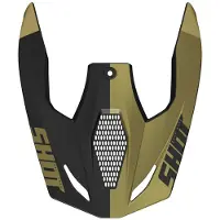 Shot Race Ridge Visir