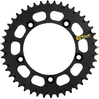 ProX Ktm60/65sx ´97 Bakre Tannhjul