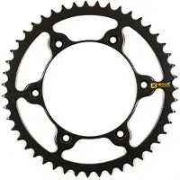 ProX Yamaha Yz/wr250/400/426/450f ´98 Ka.rs22099.49 Bakre Tannhjul