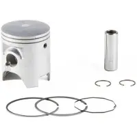 ProX Yamaha Dt125r ´88-06 -3mb-58.00 Mm Stempel