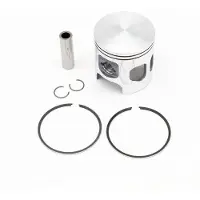 Italkit Honda Nsr/yamaha Tzr 100 D 53.95 A Stempelsett