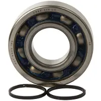 Hotrods Yam 450 Grizz07-14/kodiak 03-06/rhino 06-09/wolv Veivaksellagersats