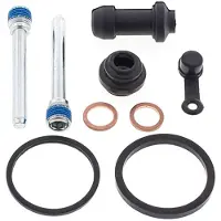 ProX Yamaha Yfm700r Raptor ´06-12 Reparasjonssett For Bakre Bremsekaliper
