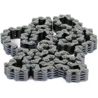 ProX Honda Beta Rr350/390/430/480 ´11-19 + Tm450 ´06-12 Registerkjede