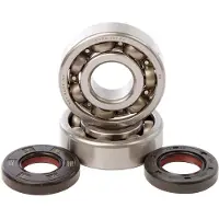 Hotrods Fantic Motor Xe-xx 125 21-23/yamaha Yz 125 05-23 Veivaksellagersats