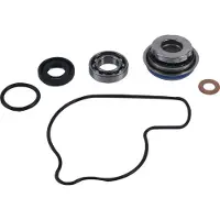 Hotrods Honda Crf 450r 17-22/rwe 19-22/rx 17-22 Reparasjonssett For Vannpumpe