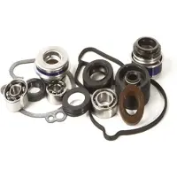 Hotrods Gas Gmc 125/husqvtc 125/ktm Sx 125-150 16-22/150exc Reparasjonssett For Vannpumpe
