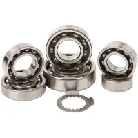 Hotrods Yamaha Yz 125 05-20 Styrelagersett