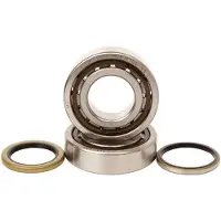 Hotrods Ktm 250 Exc-f 06-07/xcf-w 06-11 Veivaksellagersats