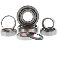 Hotrods Honda Trx 450r 04-05 Styrelagersett