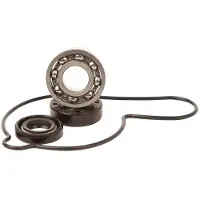 Hotrods Yamaha 450 Wr-f 03-15/yz-f 03-09/400-426-450 Reparasjonssett For Vannpumpe