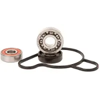 Hotrods Husqvarna Tc 50-65 17-23/ktm Sx 50-65 09-23 Reparasjonssett For Vannpumpe