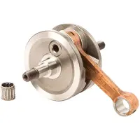 Hotrods Gas Gas Mc 50 21-23/husqvarna Tc 50 17-23/ktm 50 Sx 09-23 Veivaksel