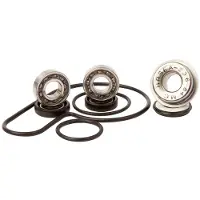Hotrods Kawakfx 400 03-04/suz400 Drz 00-23/ltz 03-04 Reparasjonssett For Vannpumpe