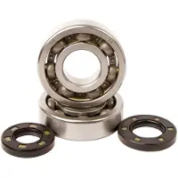 Hotrods Kawasaki Kdx 250 91-94/kx 250 87-01 Veivaksellagersats