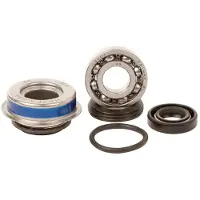 Hotrods Honda Crf 450 X 05-17/trx 450er 06-14/r 06-09 Reparasjonssett For Vannpumpe
