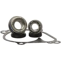 Hotrods Kawbrute F650 05-13/750 05-11/kfx 700 04-09/prair Reparasjonssett For Vannpumpe