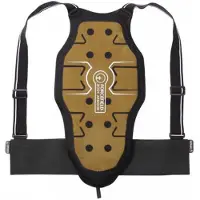 Forcefield Freelite L2 Ryggbeskytter
