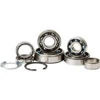 Hotrods Kawasaki Kfx 450 R 08-14 Styrelagersett