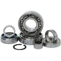 Hotrods Kawasaki Kx 250 94-04 Styrelagersett