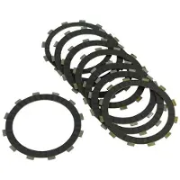 EBC Carbo Ckf2306 Clutch Friksjonsplater