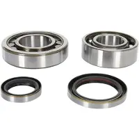 ProX Gas Gas/husab./husq./ktm 250/300 Exc-sx 04-23 Veivaksel Lager Og Tetningssett