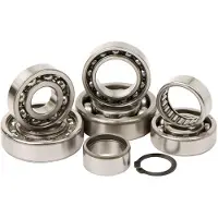 Hotrods Suzuki Rmz 250 07-12 Styrelagersett