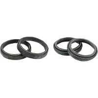 Showa Honda Crf 450 R Fser04901 Gaffel Støvforsegling Sett