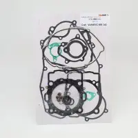 Italkit Ktm 450 Exc 08-11/530 08-11 Komplett Pakningssett
