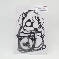 Italkit Yamaha Yzf 450 10-13 Komplett Pakningssett
