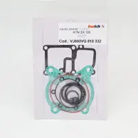 Italkit Ktm Sx 105 03-11 Topp Pakningssett