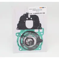 Italkit Ktm 200 Exc-sx 98-02 Topp Pakningssett
