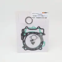 Italkit Yamaha Yz 450 F 06-09/wr-f 07-15 Topp Pakningssett