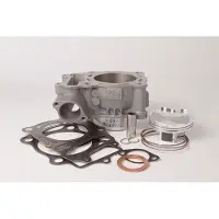 Cylinder Works Honda Crf150 R 07-09 D66 Ci.10004.k01 Sylindersats