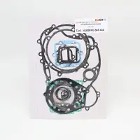 Italkit Kawasaki Kdx 220 97-05 Komplett Pakningssett