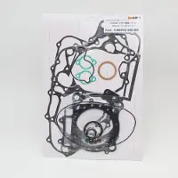 Italkit Honda Trx 450 Er 06-13/r 06-0912 D 96 Komplett Pakningssett