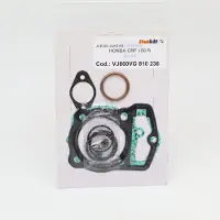 Italkit Honda Crf 150 R 03-05 Topp Pakningssett