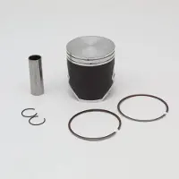 Italkit Ktm 125 Sx 01-20-exc 01-16 D53.95 B Stempelsett