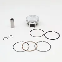 VERTEX Yamaha X-max/city/yzf-r/wr-r-x/mh7 Lc 125 D51.96 A Stempelsett